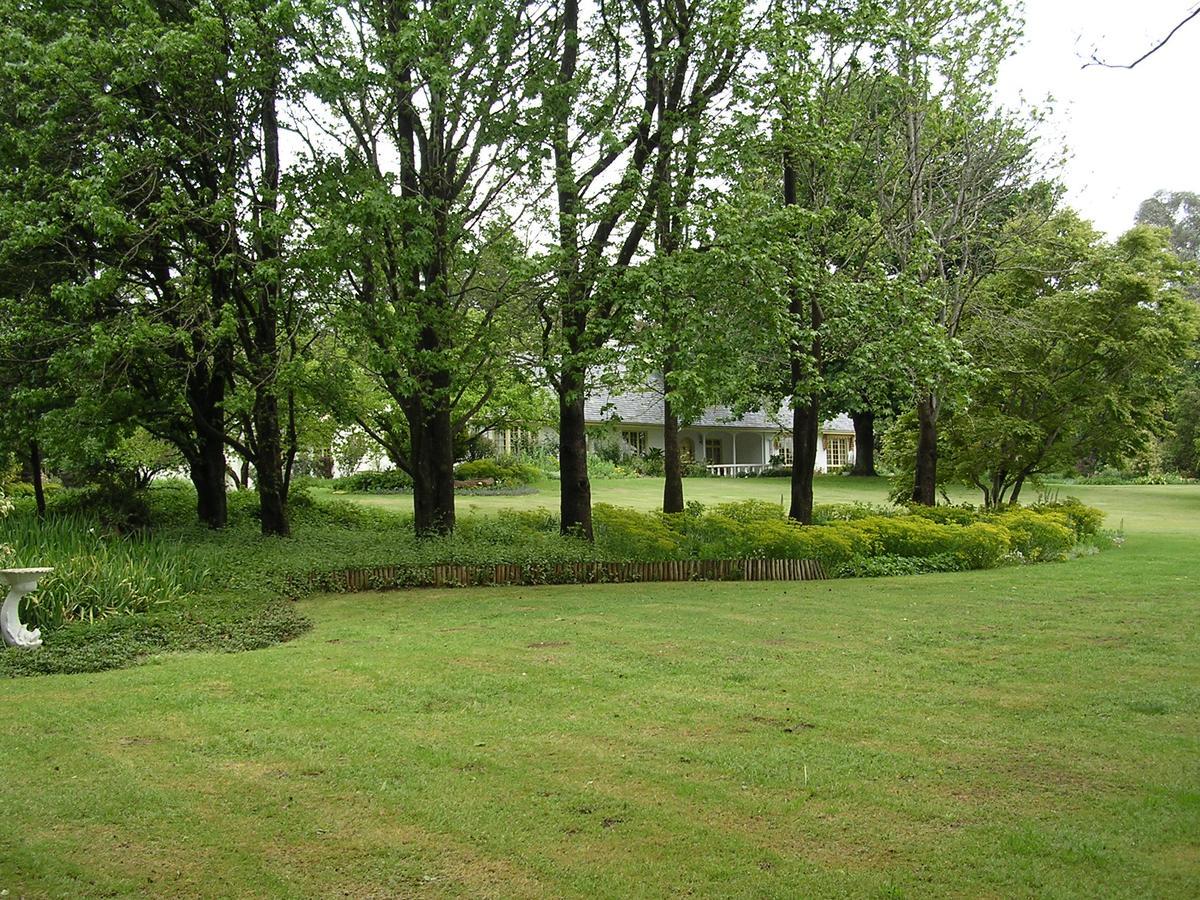 Cedar Garden Acomodação com café da manhã Underberg Exterior foto